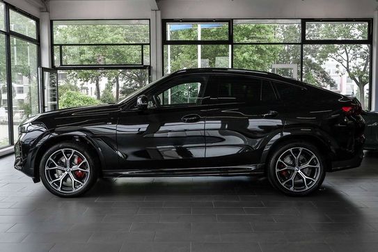BMW X6 xDrive30d M Sport