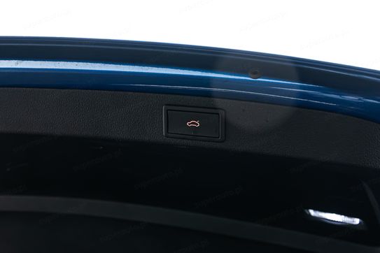 Skoda Superb 1.4 TSI Plug-In Hybrid L&K DSG