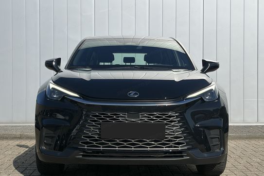 Lexus LBX 1.5 Hybrid