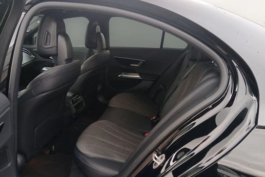 Mercedes E Klasa 200 d Avantgarde