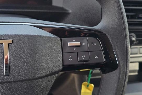 Fiat Scudo XL L2H1