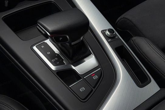 Audi A5 Sportback 45 TFSI quattro S Line