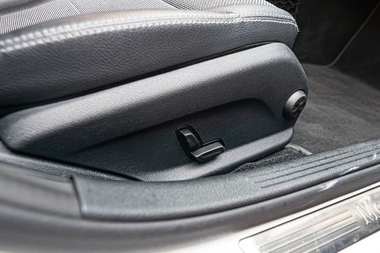 Mercedes Klasa C 180 Avantgarde