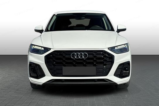 Audi Q5 35 TDI S Line
