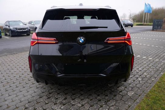 BMW X3 xDrive20d M Sport