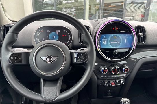Mini Countryman Cooper
