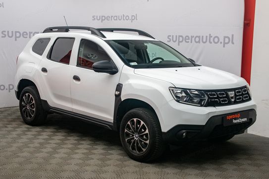 Dacia Duster 1.0 TCe Essential LPG