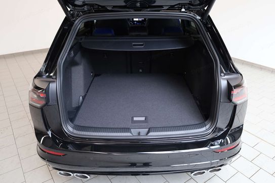 Volkswagen Golf R 2.0 TSI 4Motion