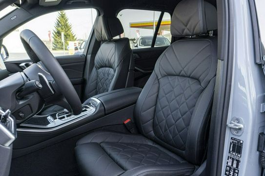 BMW X5 xDrive30d M Sport