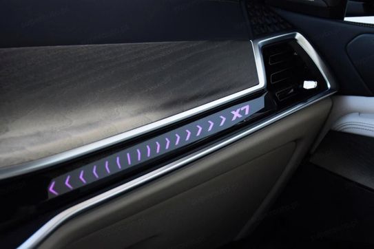 BMW X7 xDrive40d M Sport