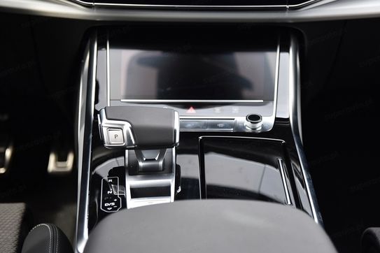 Audi Q7 50 TDI quattro S Line