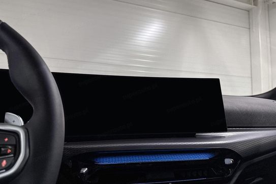 BMW Seria 3 320i xDrive M Sport