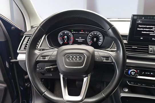 Audi Q5 40 TDI quattro S tronic