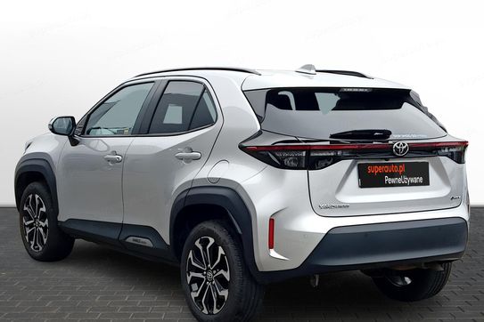 Toyota Yaris Cross Hybrid 1.5 Style