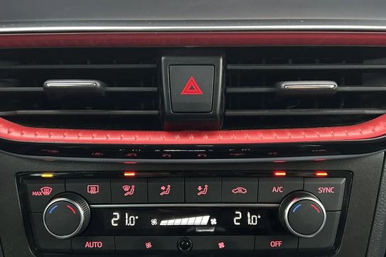 Seat Arona 1.0 TSI FR S&S DSG