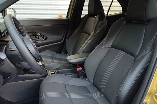 Toyota Yaris Cross 1.5 Hybrid  Adventure 4X4
