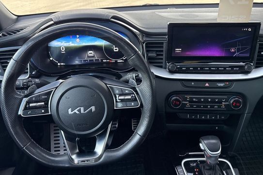 Kia ProCeed 1.5 T-GDI GT Line DCT