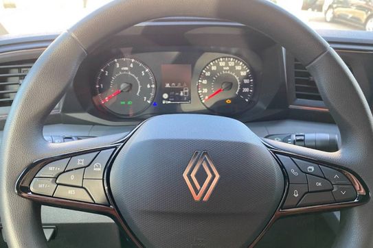 Renault Master L2H2 Extra