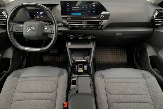 Citroen C4 X Puretech Shine S&S EAT8