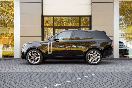Land Rover Range Rover 3.0 D350 Autobiography
