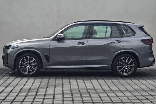 BMW X5 xDrive30d M Sport