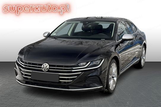 Volkswagen Arteon Elegance 2.0 TDI  DSG