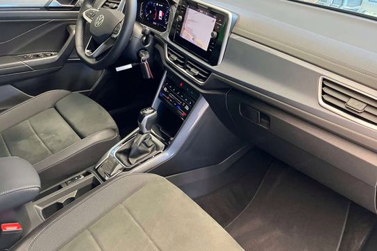 Volkswagen T-Roc Final Edition 1.5 TSI DSG
