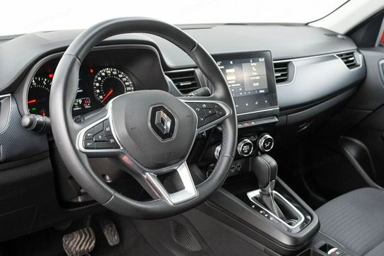 Renault Arkana 1.3 TCe Zen EDC