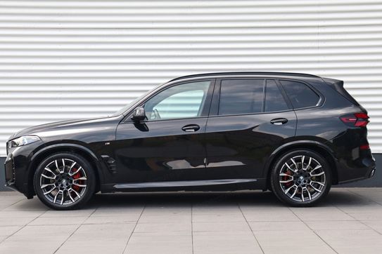 BMW X5 xDrive40i M Sport