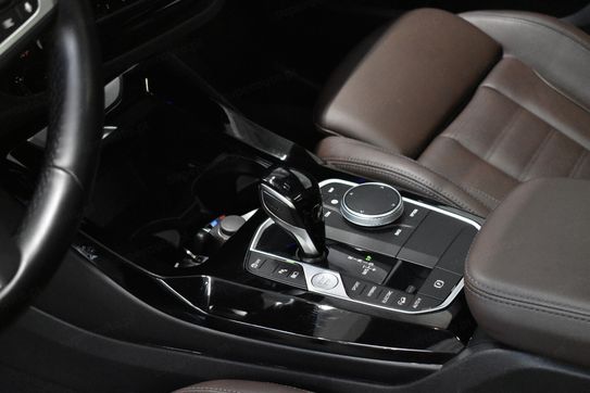 BMW X3 xDrive30e M Sport