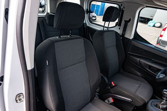 Toyota Proace City Verso Long L2H1 Combi
