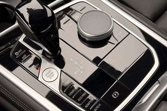 BMW Seria 8 Gran Coupe M850i xDrive