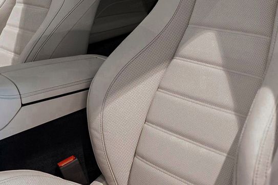 Mercedes GLE Coupe 450 d 4-Matic AMG Line