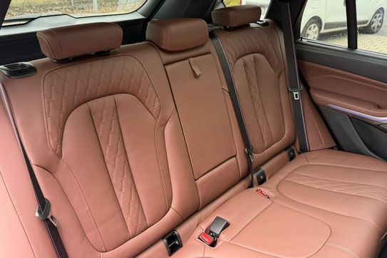 BMW X5 xDrive40d M Sport