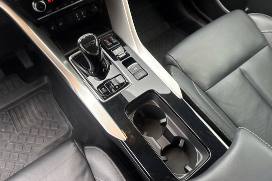 Mitsubishi Eclipse Cross Instyle Plus 2.4 PHEV