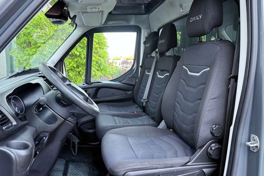 Iveco Daily 35S18