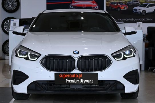 BMW Seria 2 218i aut