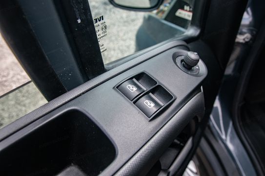 Iveco Daily 35S18 Autolaweta Hi-Matic