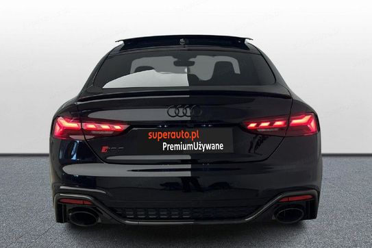 Audi A5 RS5 Sportback TFSI quattro
