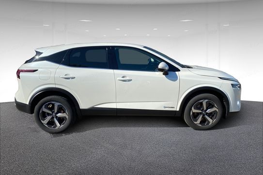 Nissan Qashqai N-Connecta 1.5 E-Power AT