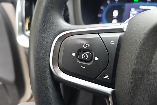 Volvo V60 B3 B Core