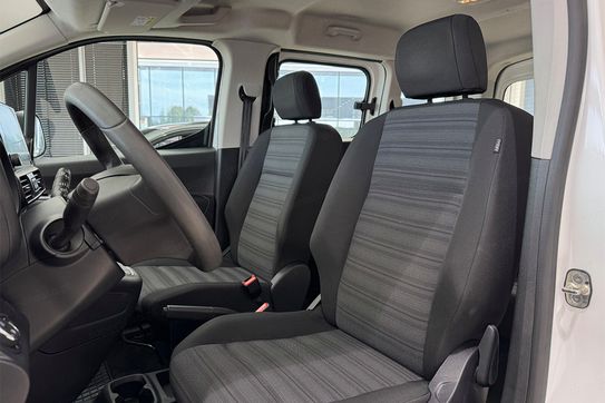 Opel Combo Life L1H1 Edition