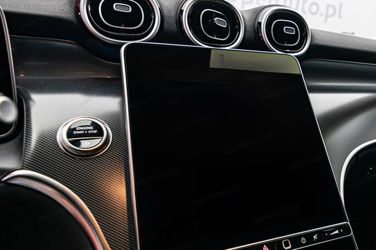 Mercedes GLC 200  4-Matic Avantgarde