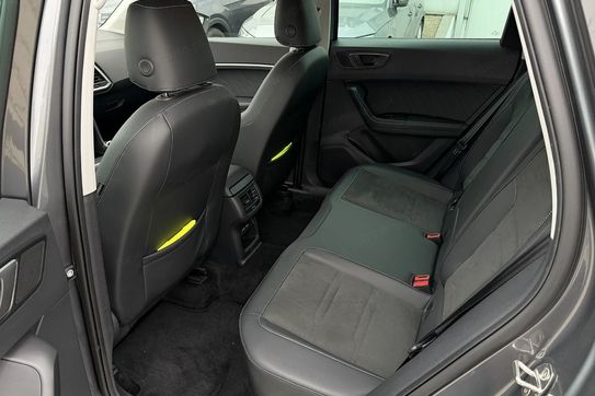 Seat Ateca 1.5 Tsi Style S&S