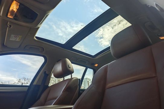 BMW Seria 5 530d xDrive Luxury Line