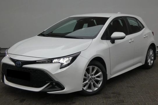 Toyota Corolla Comfort 1.8 Hybrid