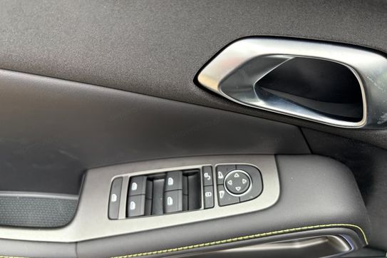 BYD ATTO 2 Active