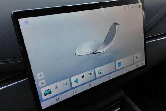 BYD Seal 6 DM-i 1.5 Boost Touring