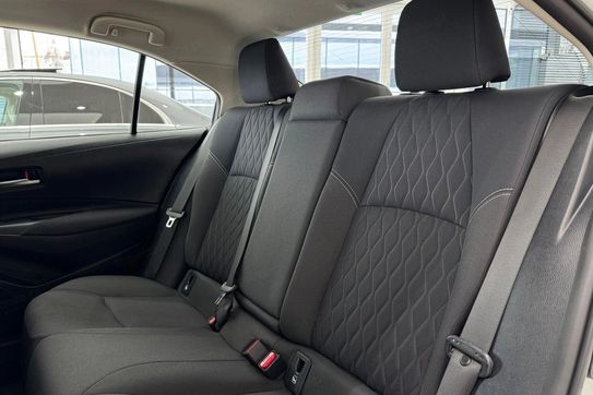 Toyota Corolla 1.5 Comfort