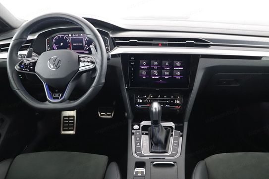 Volkswagen Arteon 2.0  DSG